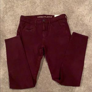 Brand New American Eagle Jeans